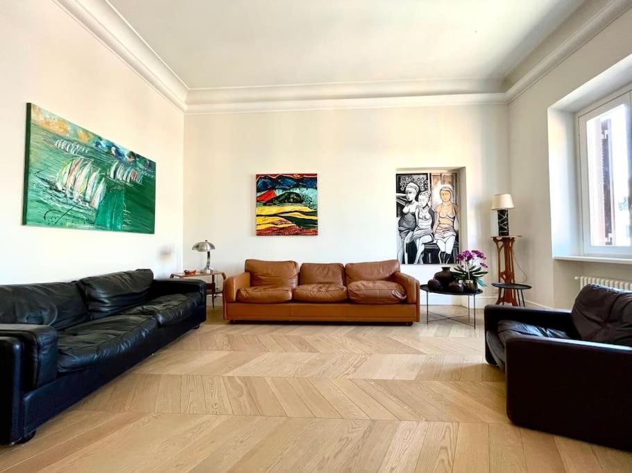 Gallery Art Flat Near The Colosseum And Domus Aurea Apartment Rome