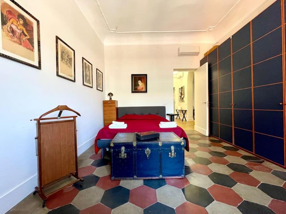 Gallery Art Flat Near The Colosseum And Domus Aurea Apartment *